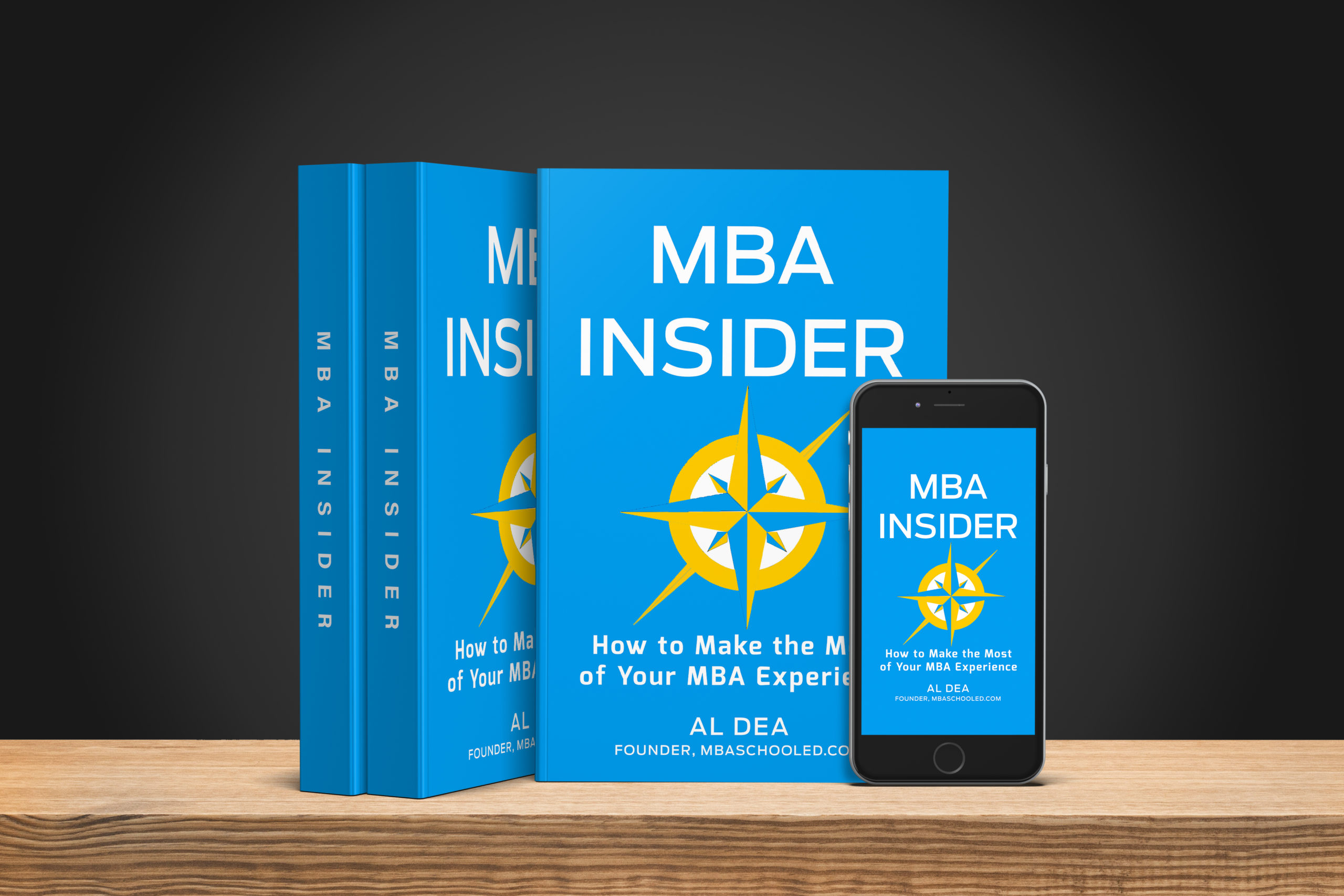 MBA Insider