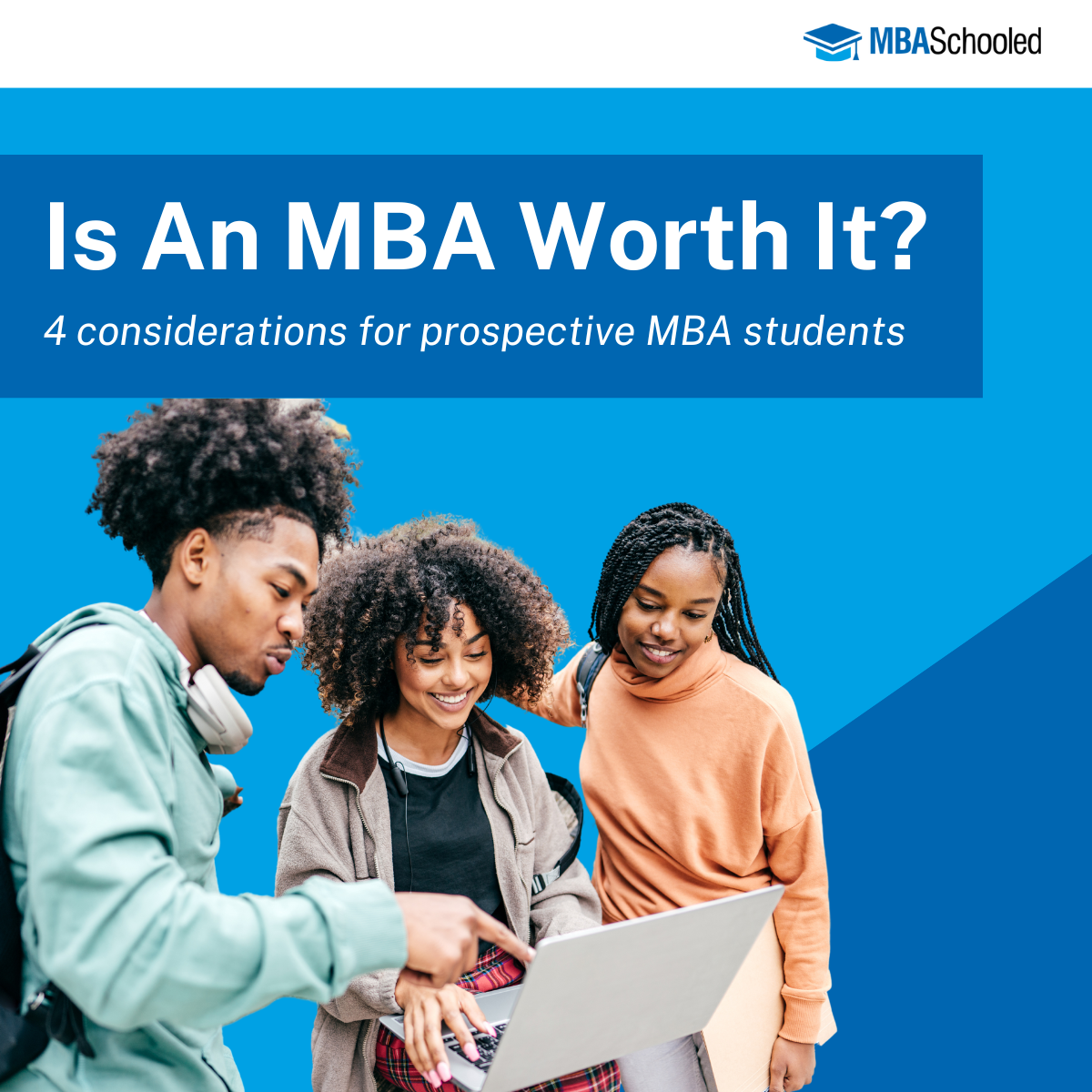 Is An MBA Worth It?